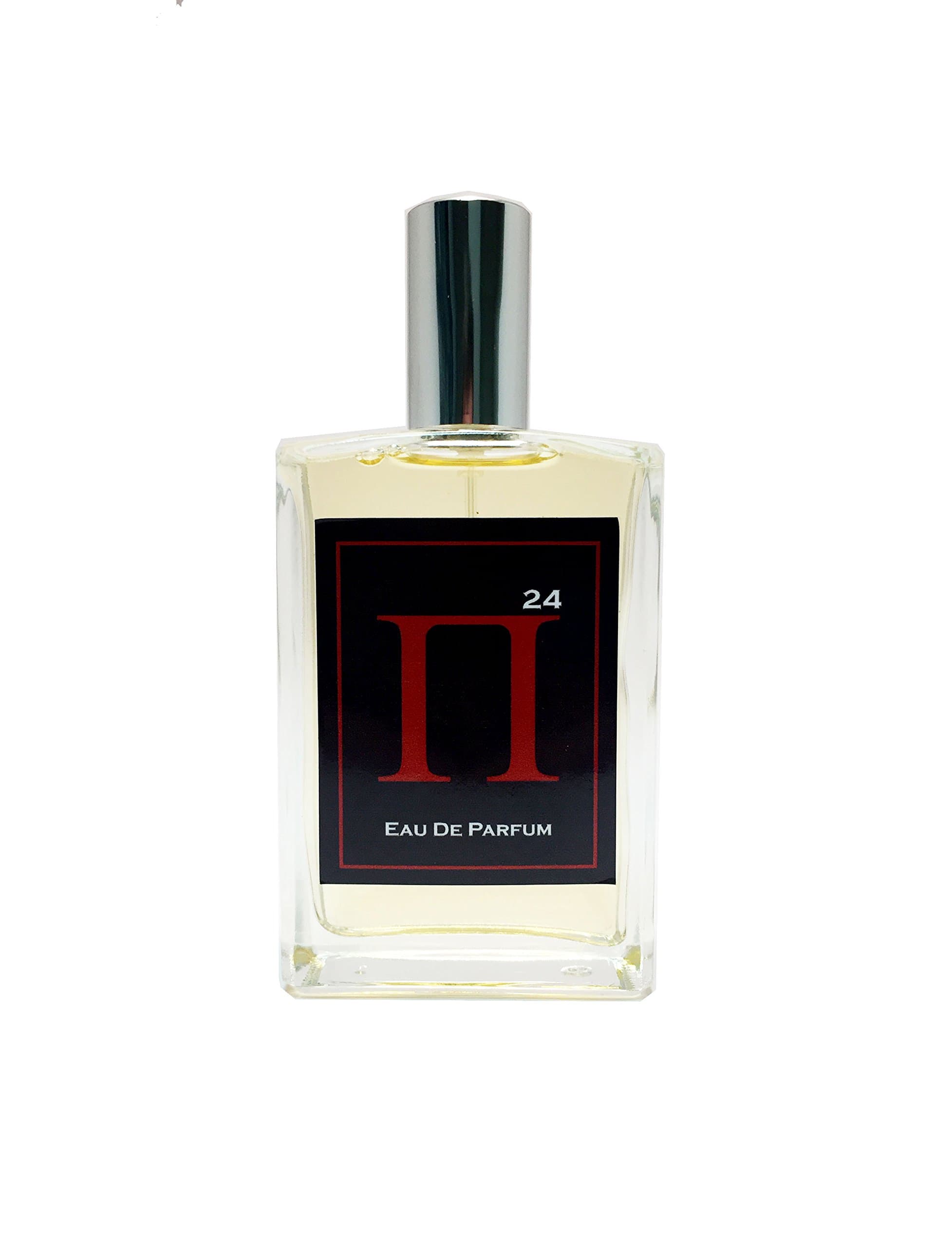 Perfume 24-297 Eau De Parfum for men 55ml Check description for more info