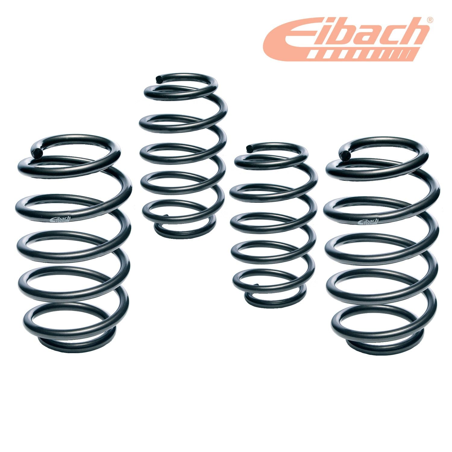 Eibach 79 012 E10-60-017-01-22 Lowering Springs Sport line| Springs for FRONT and REAR AXLES