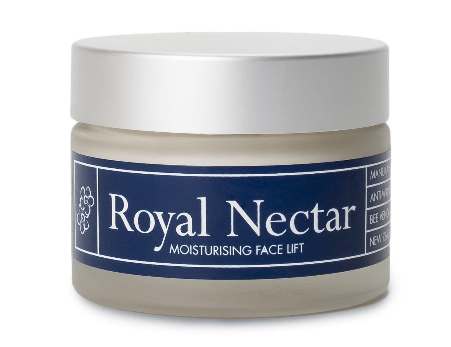 Royal Nectar Moisturizing Face Lift with Bee Venom 50ml