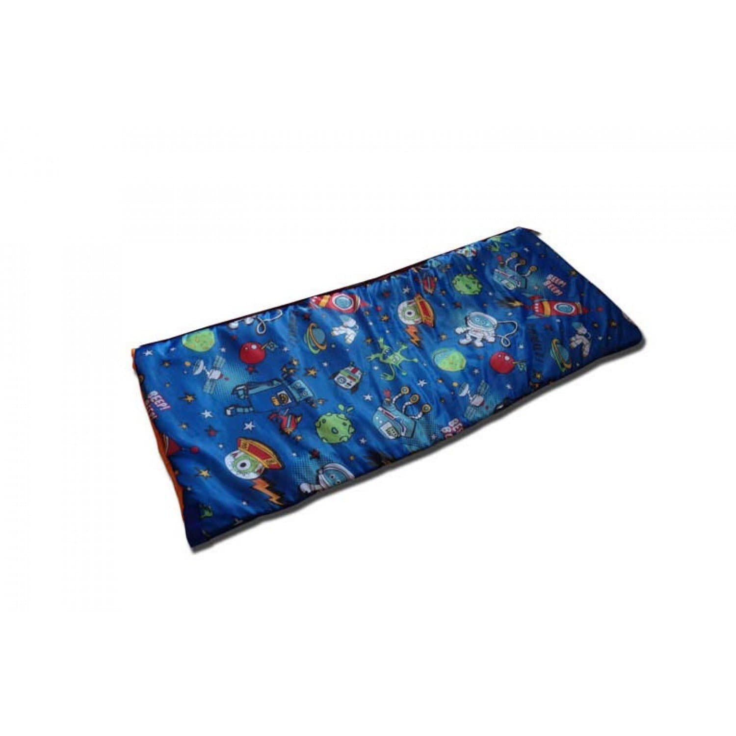 Black Pine Kid's Space Bag, Blue