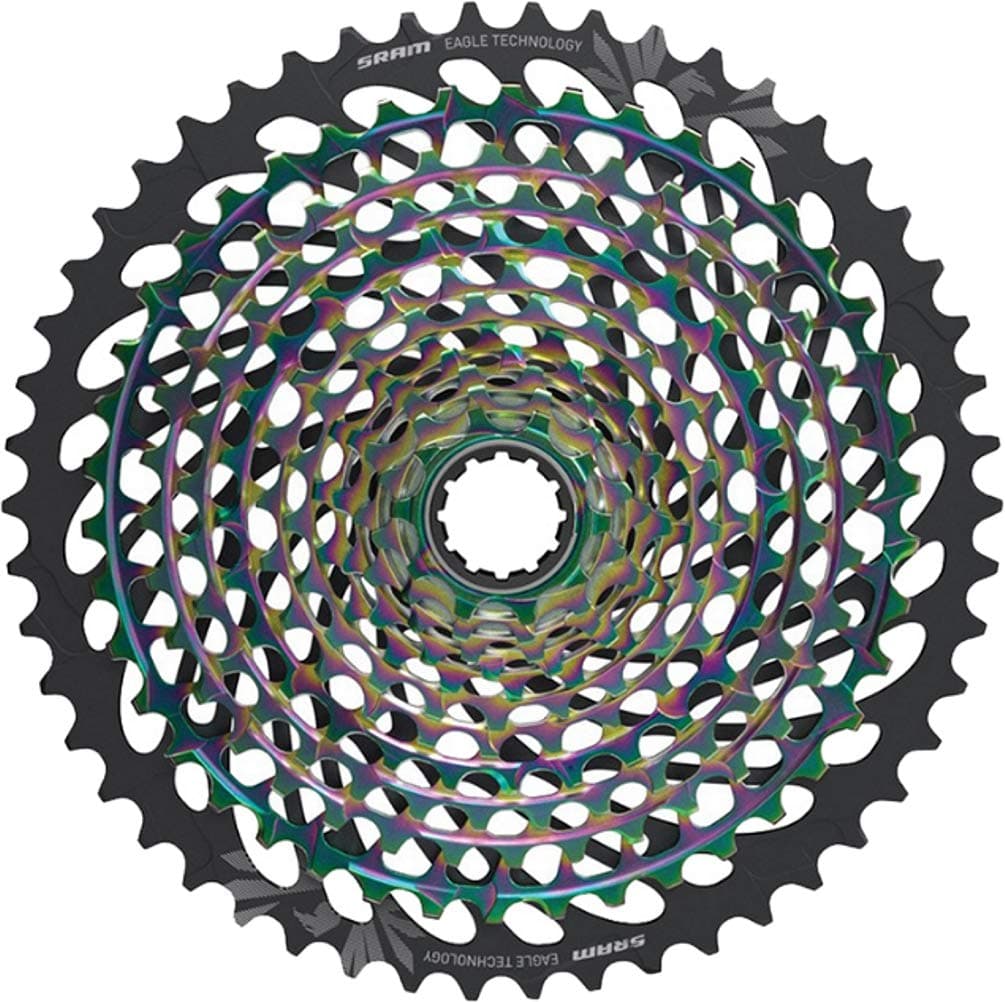 SRAM XG-1299 XX1 Eagle 12-Speed Cassette