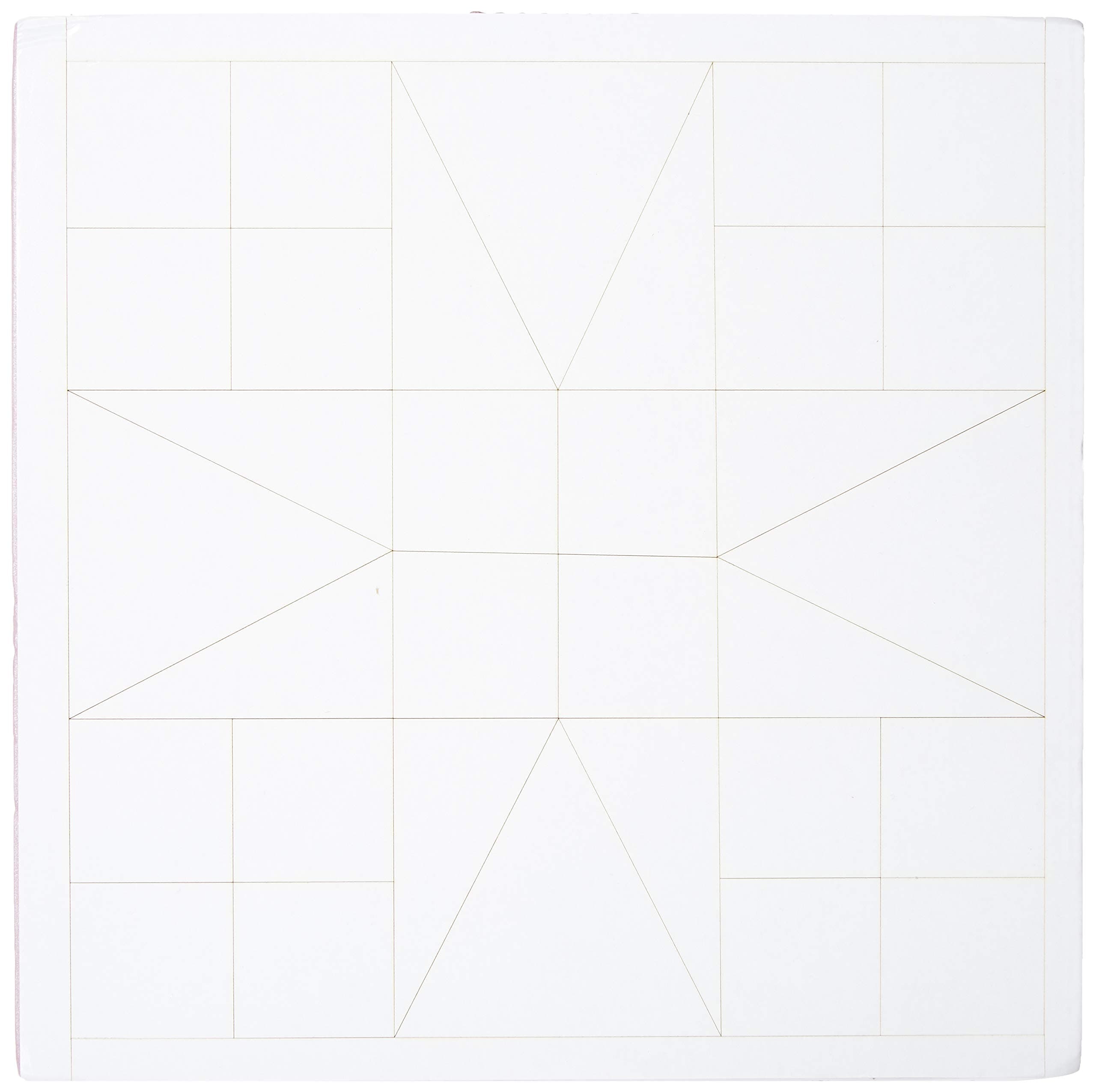 Artsi2 Wool Felt Kit Cardinal Dogwood, None