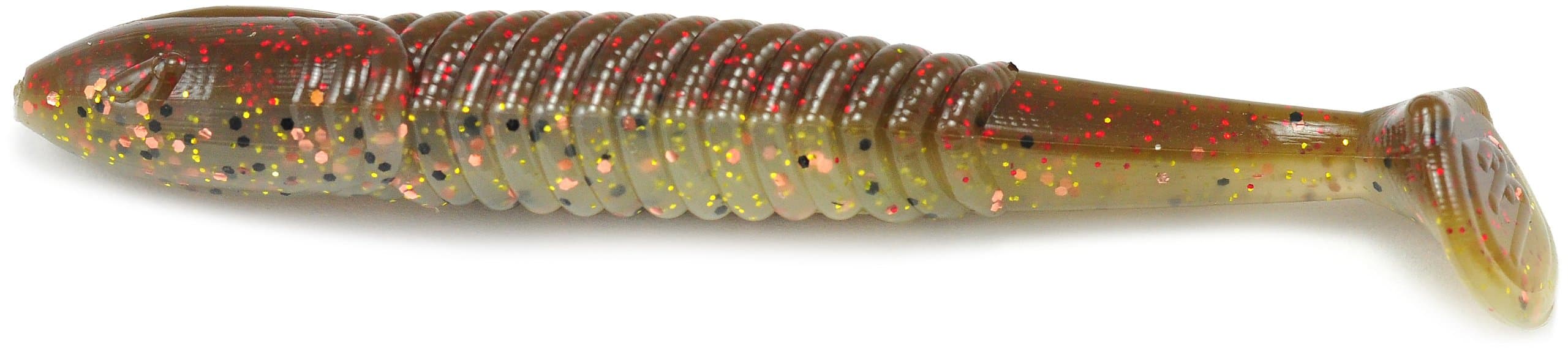 Bruiser Super Swimmer Bait, Houdini