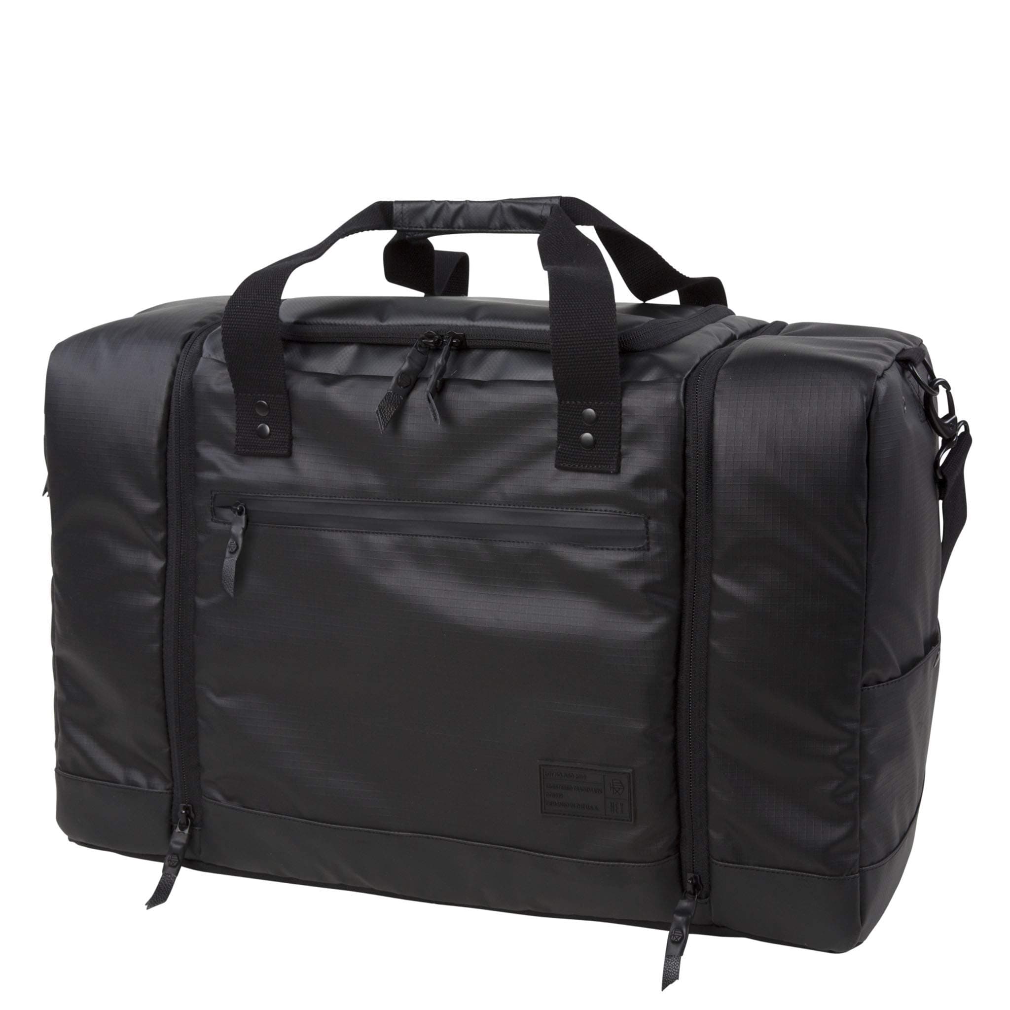 Hex Sneaker Duffel