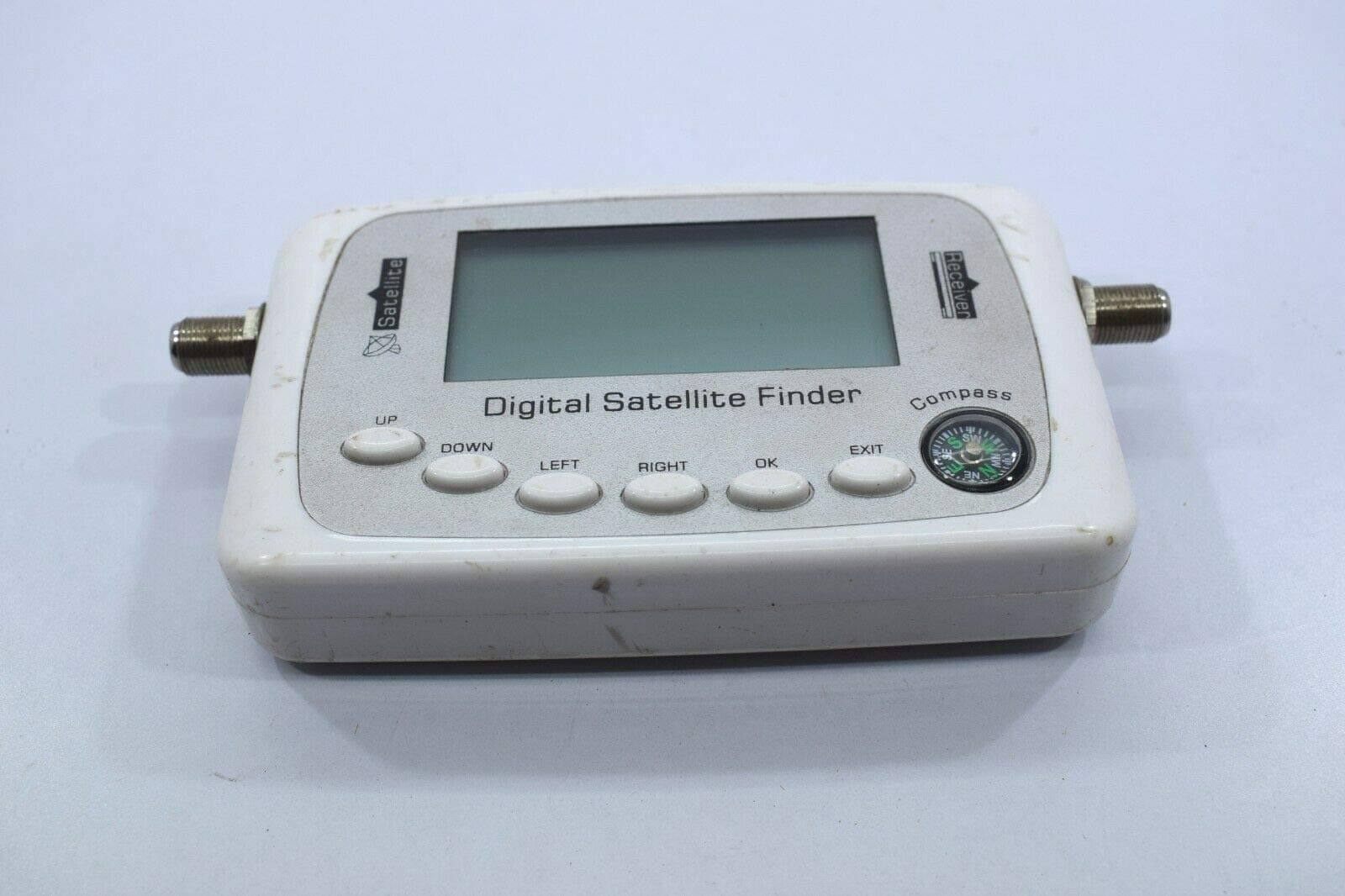 RTM SF500 Programmable Digital Satellite Finder Meter 950-2150 MHz (IMI- B07PZVG92R)