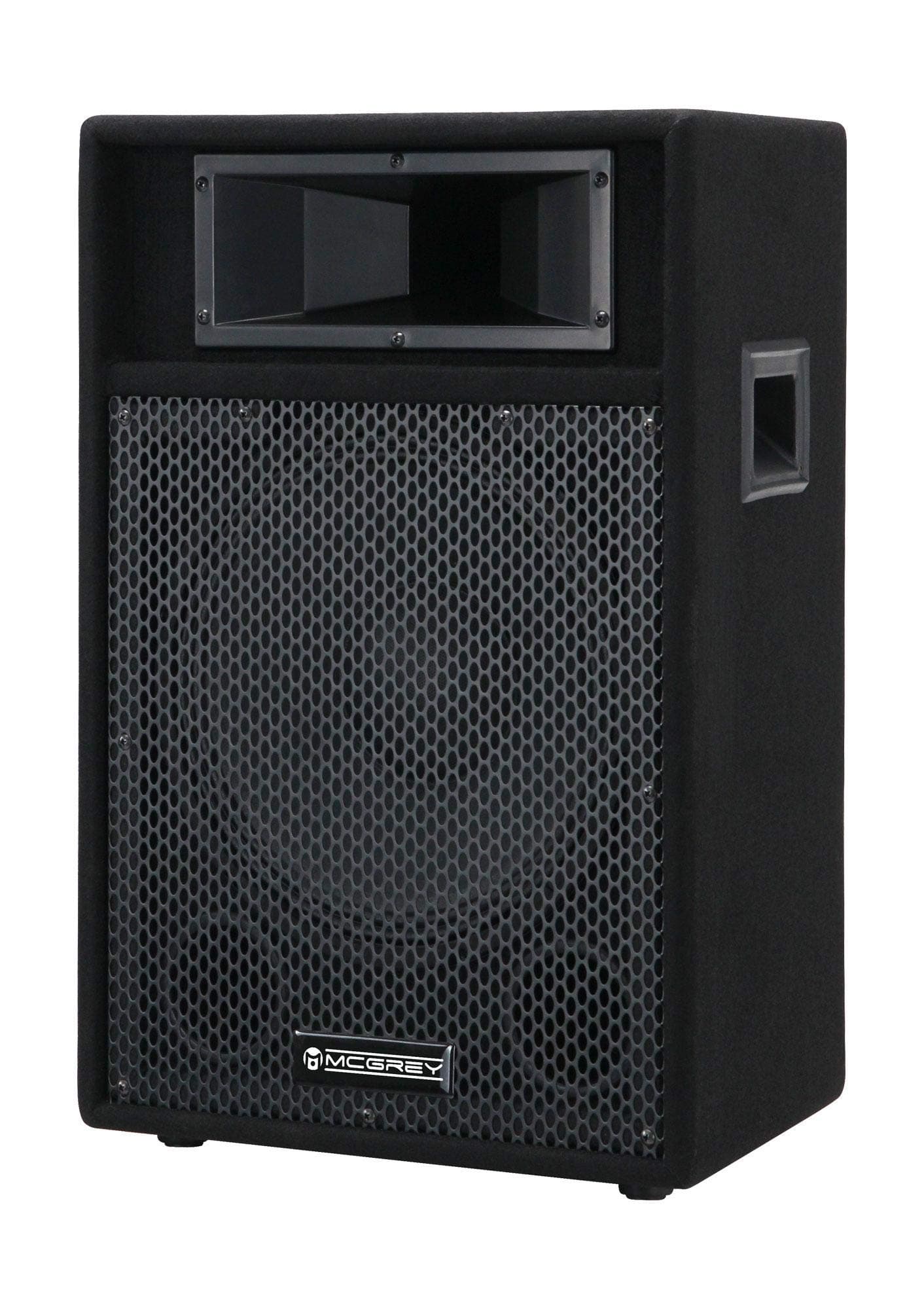 McGrey PA-112 passive PA Speaker 300 Watts