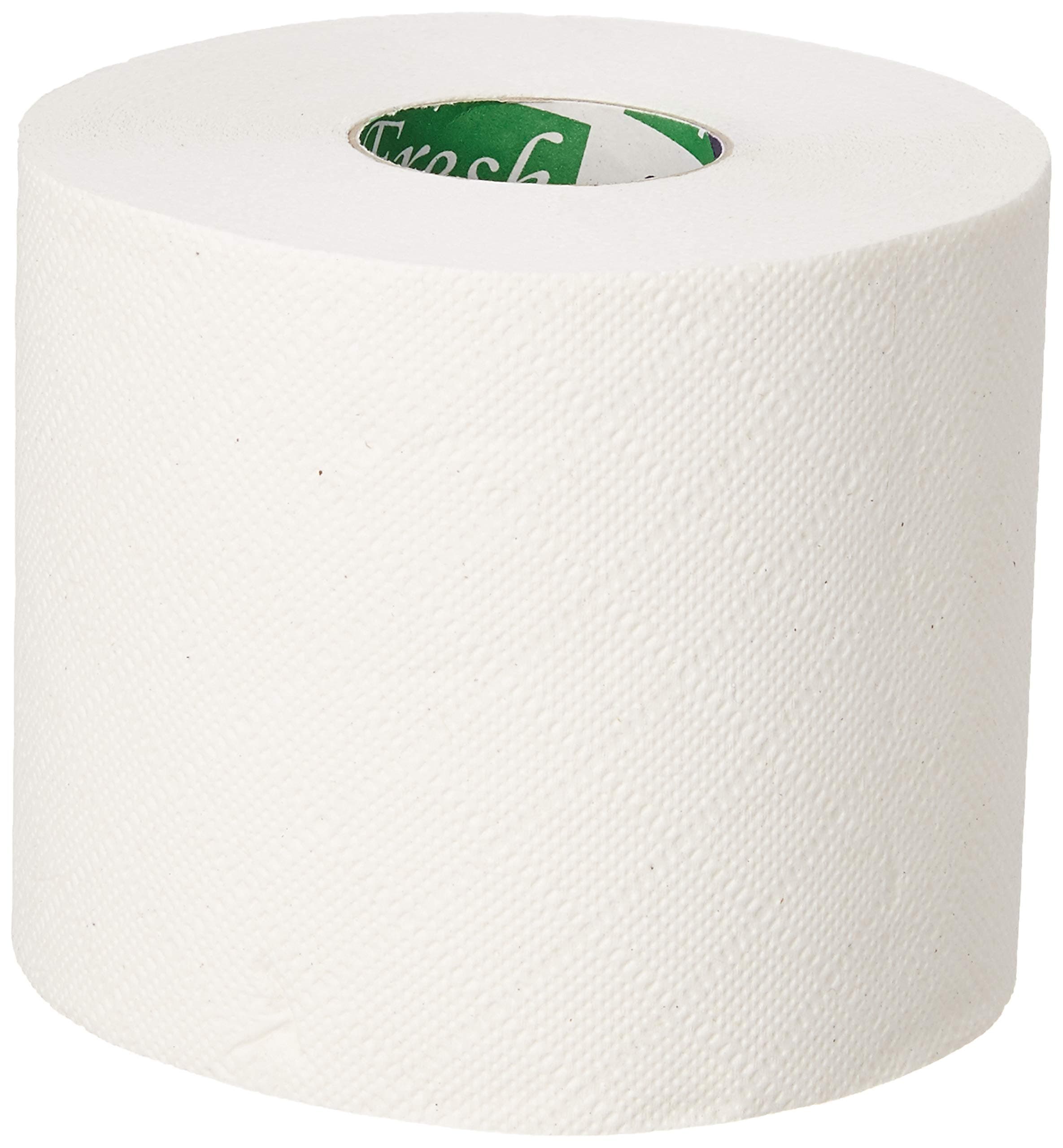 Conta 0310 CF 03 Conta Fresh Toilet Rolls - 375 Pull (84 M / 150 g) (Case of 80 Rolls)