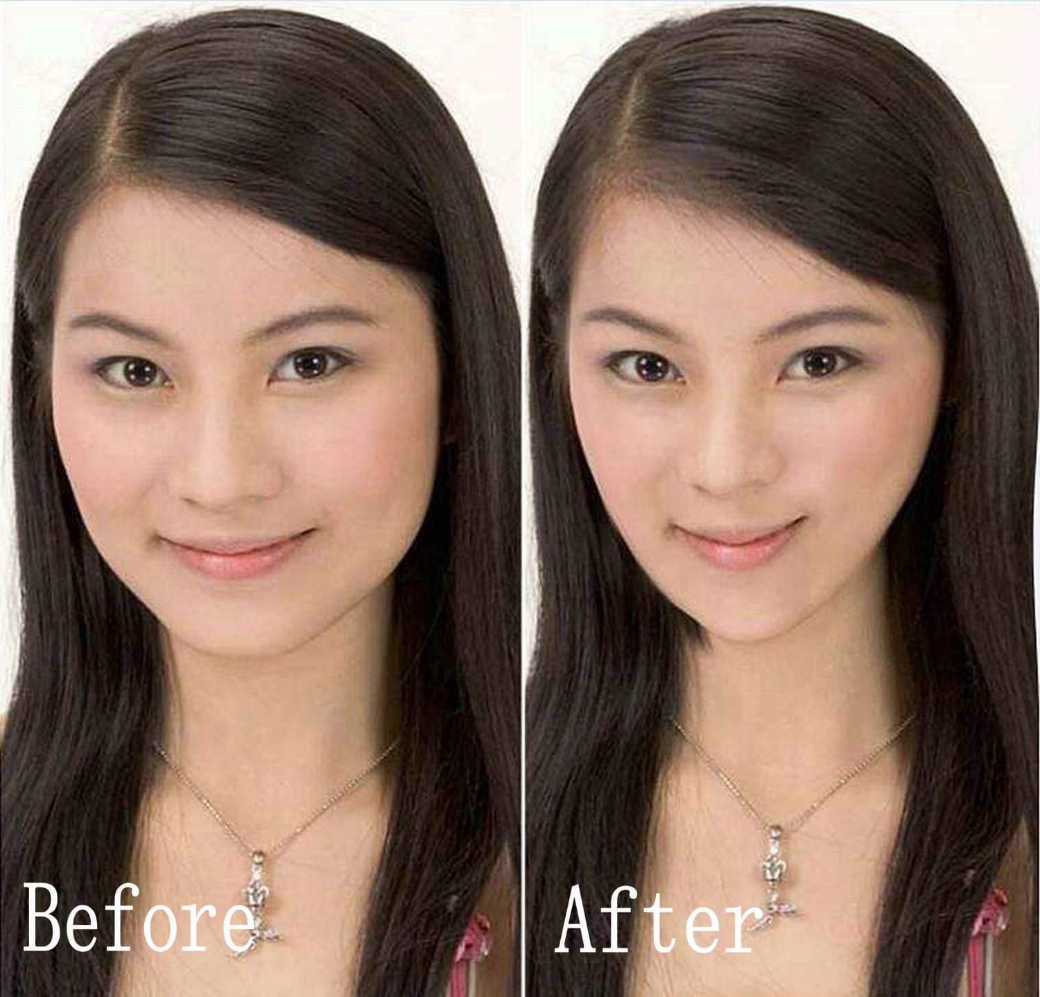 100 Pcs/Box Face Lifting Patch Invisible Artifact Sticker Lift Chin Thin Face Sticker Adhesive Tape Make-up Face Lift Tools (100 PCS/BOX)