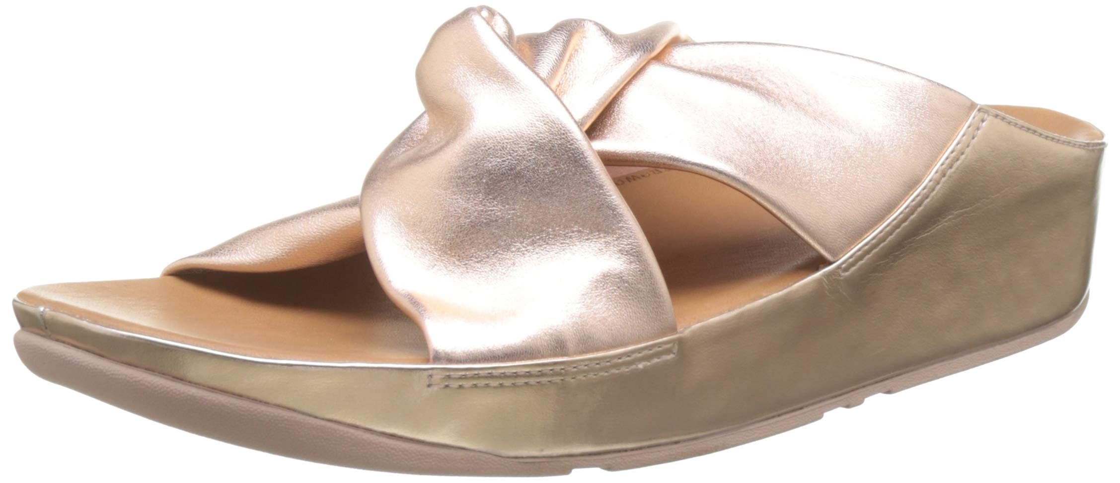 Women's Twiss Slide Open Toe Sandals