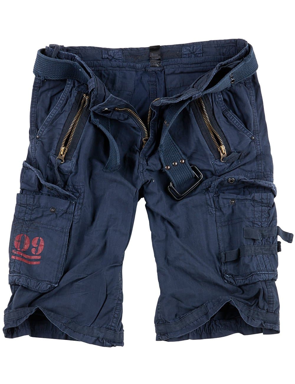 Surplus Raw Vintage Royal Shorts