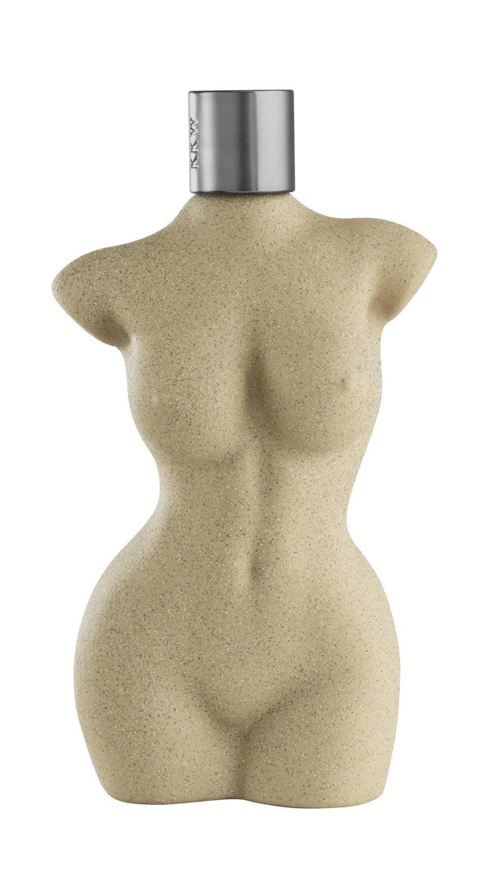 KKW BODY EAU DE PERFUM 3.4fl Oz 100ml By Kim Kardashian (KKW BODY)