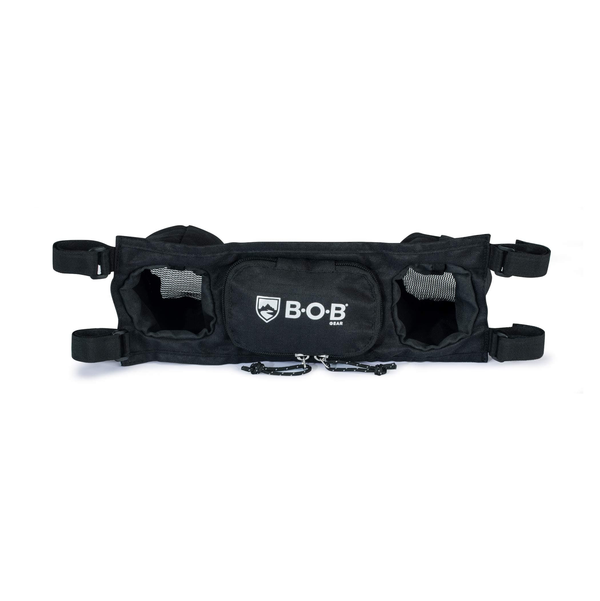 BOB GearHandlebar Console for Single Jogging Strollers