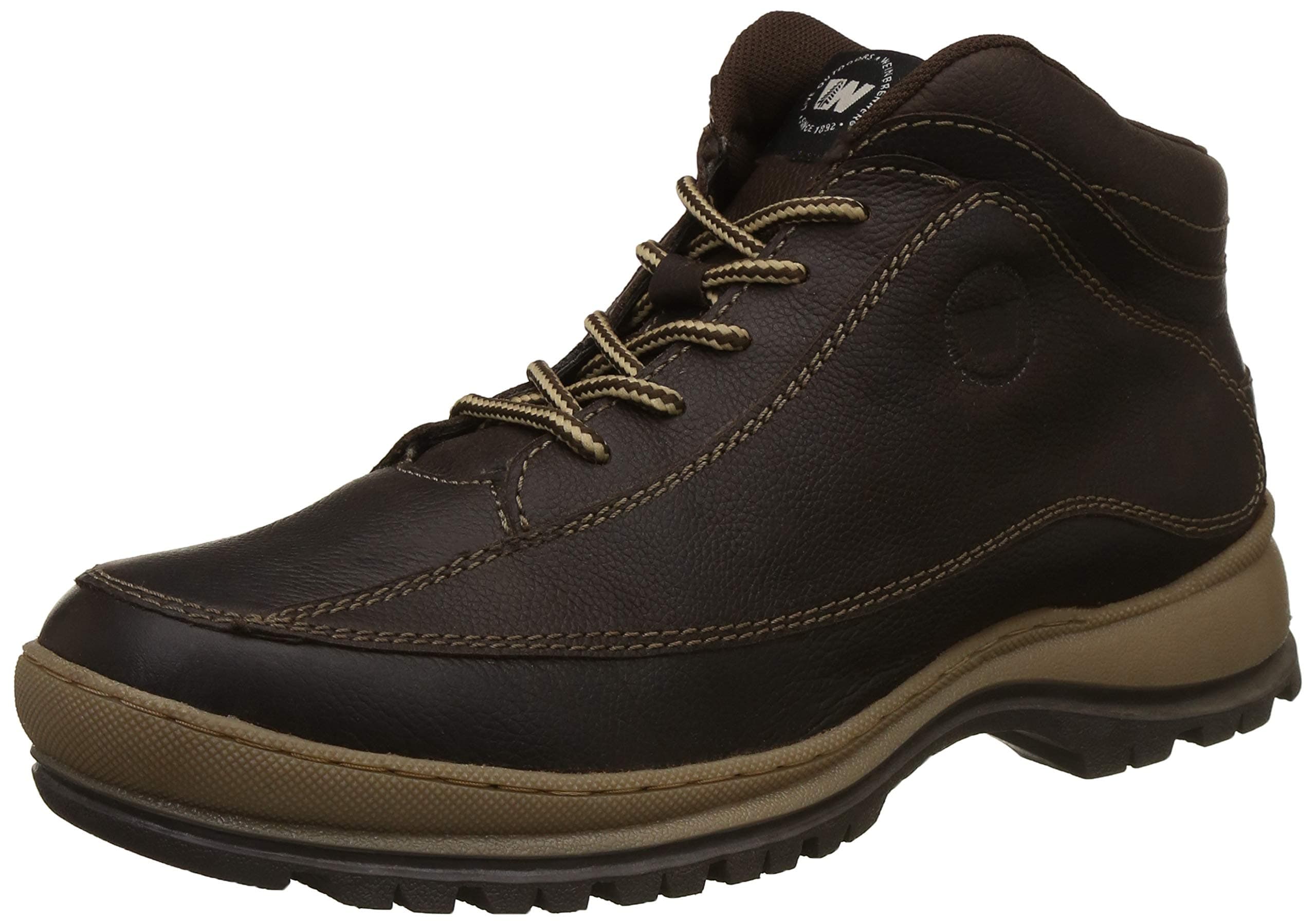 Weinbrenner Men's San Francisco Boots