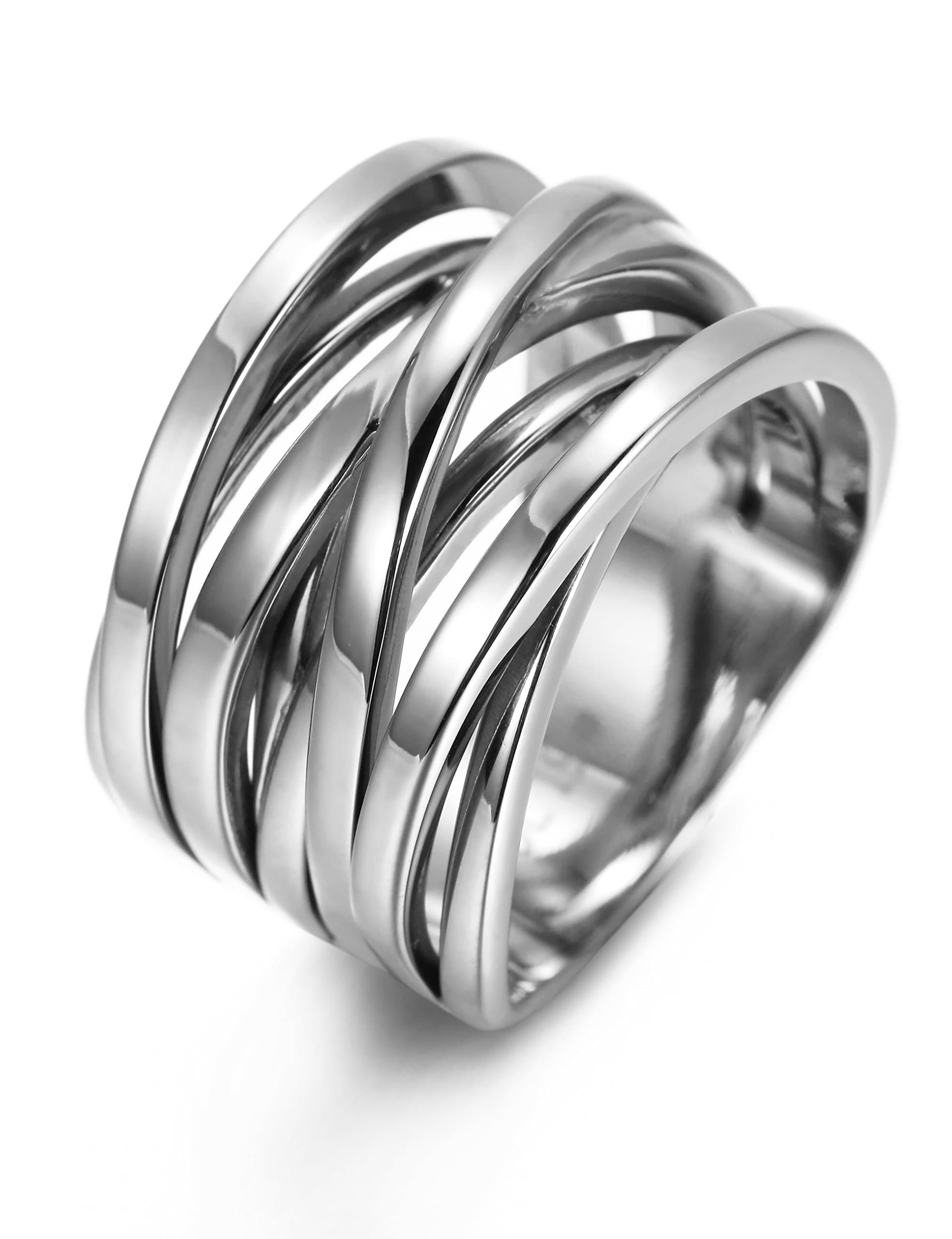 Women Stainless Steel