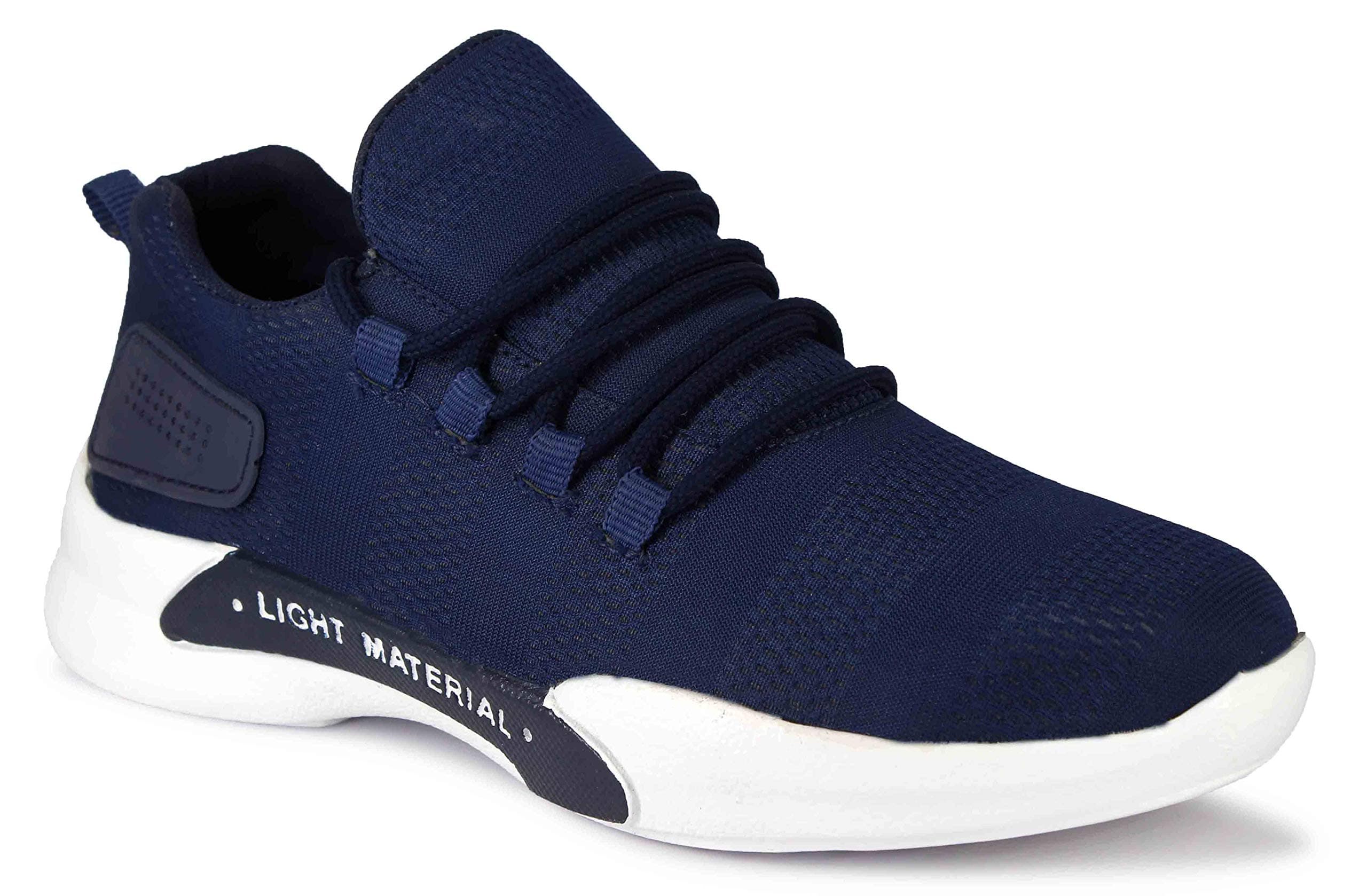 Shozie Men's Running Shoe