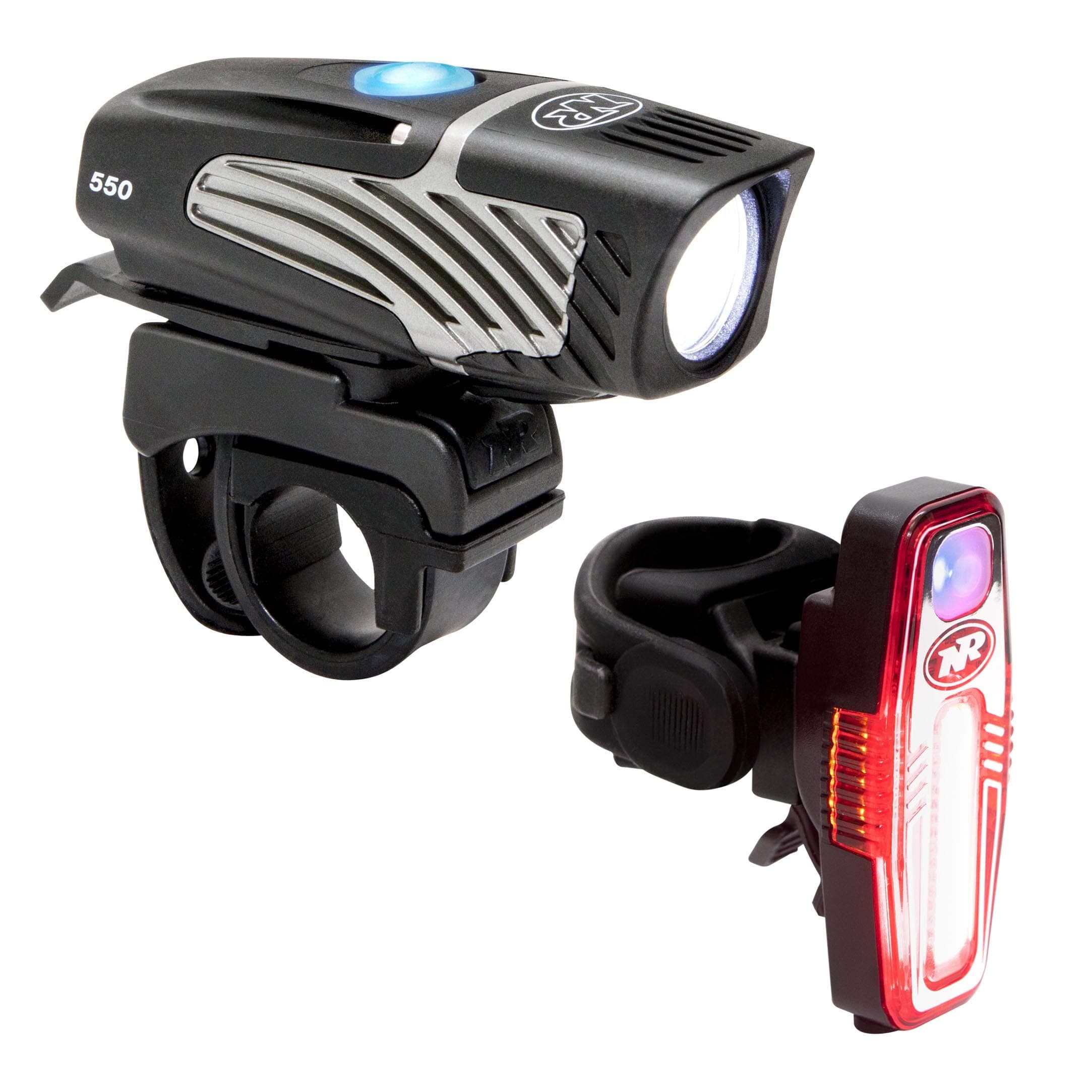 NiteRider Lumina Micro 550/ Sabre 80 Combo