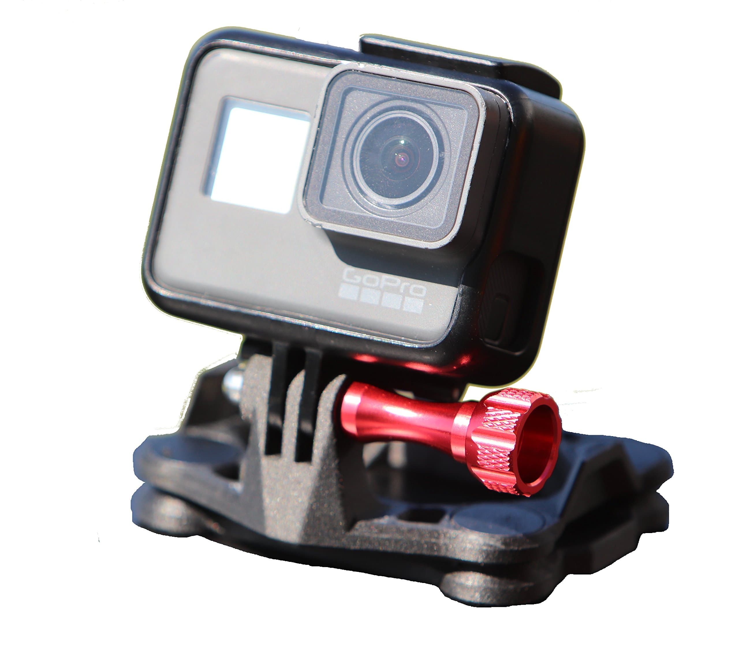PDQ Magnetic Mount for GoPro