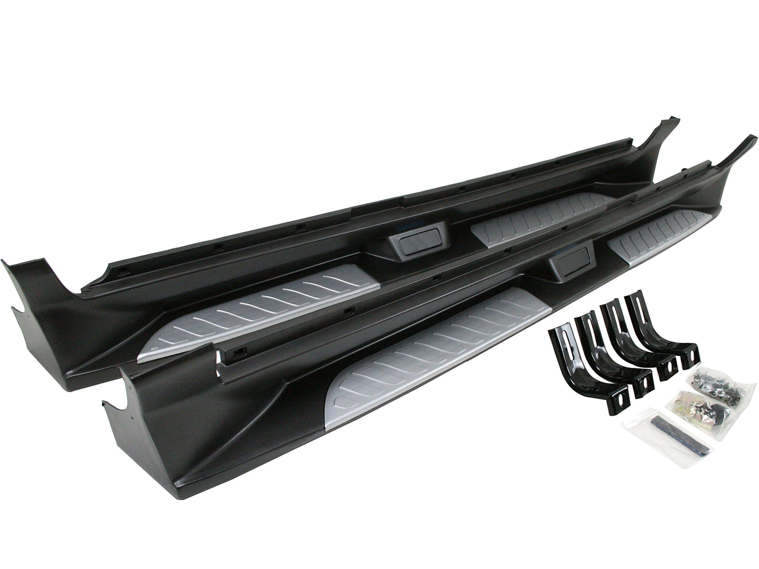 Side Foot Step Kia Sportage 2004 - 2010