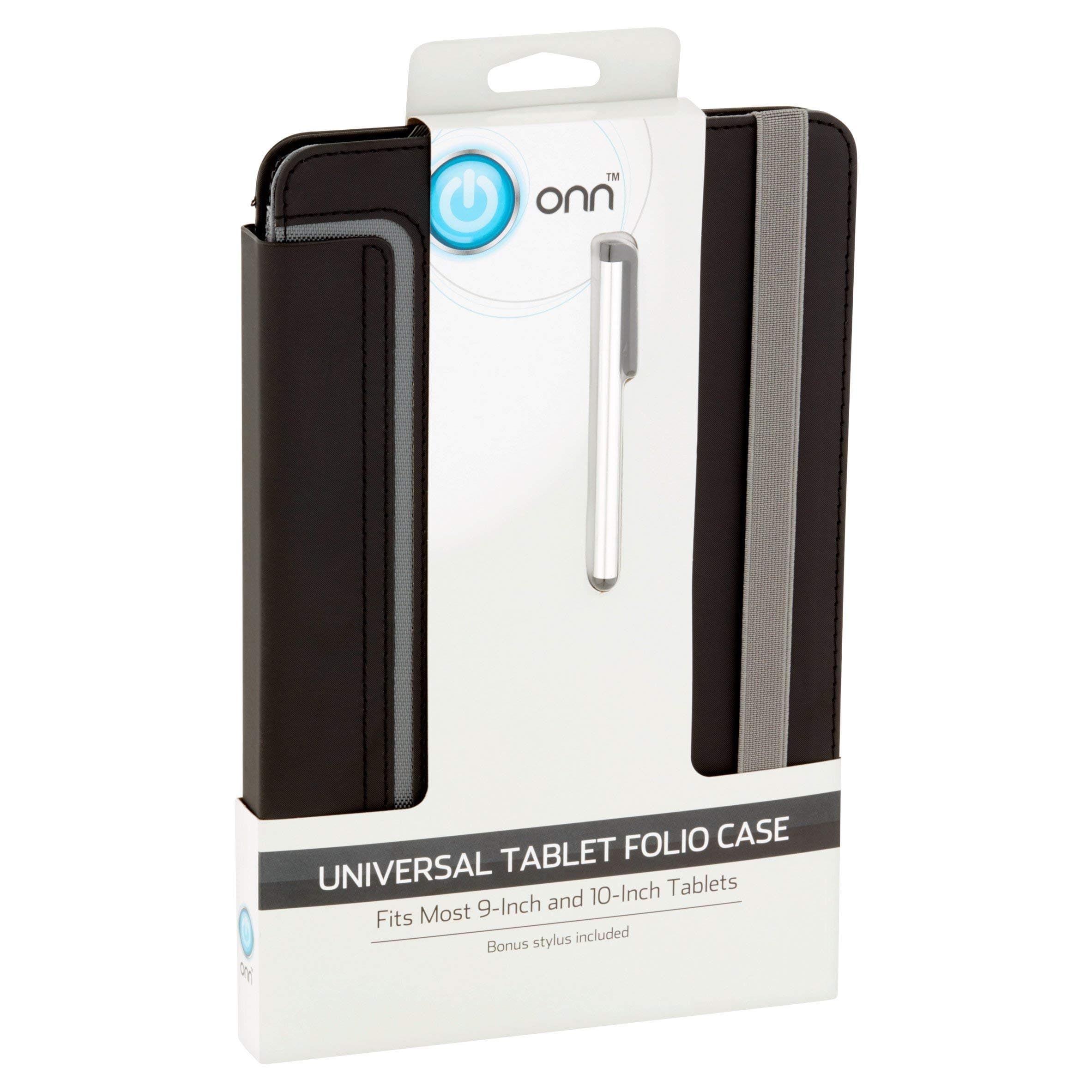 Universal Tablet Folio Case