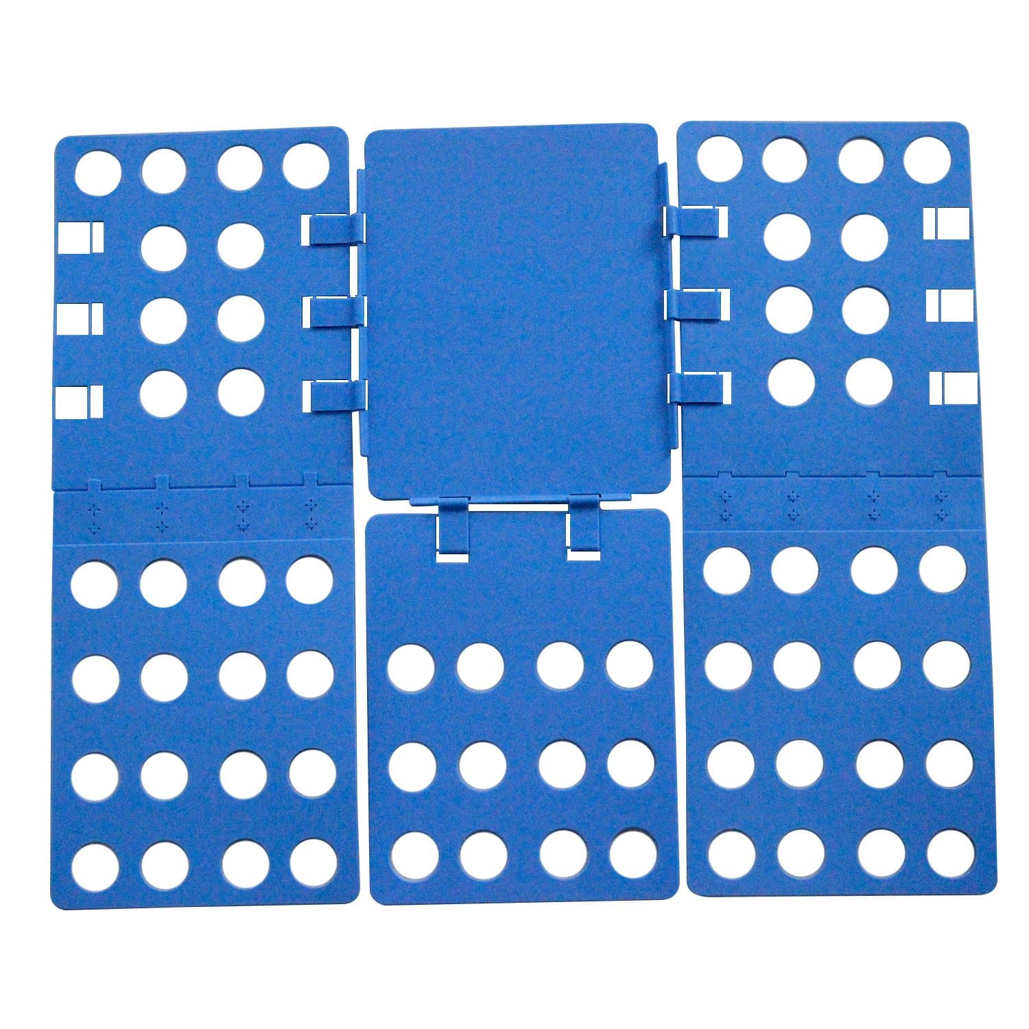 Aiweitey Shirt Folding Board Clothes Folding Boards Laundry Folder Flipfold