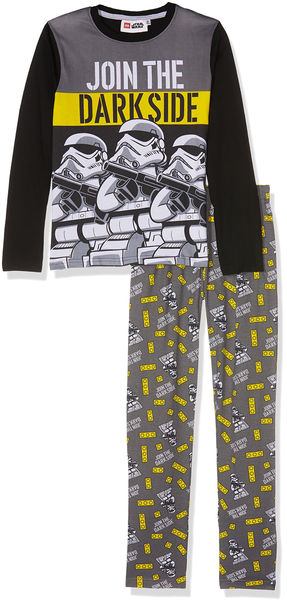 LEGO STAR WARS Boy's Pyjama Set