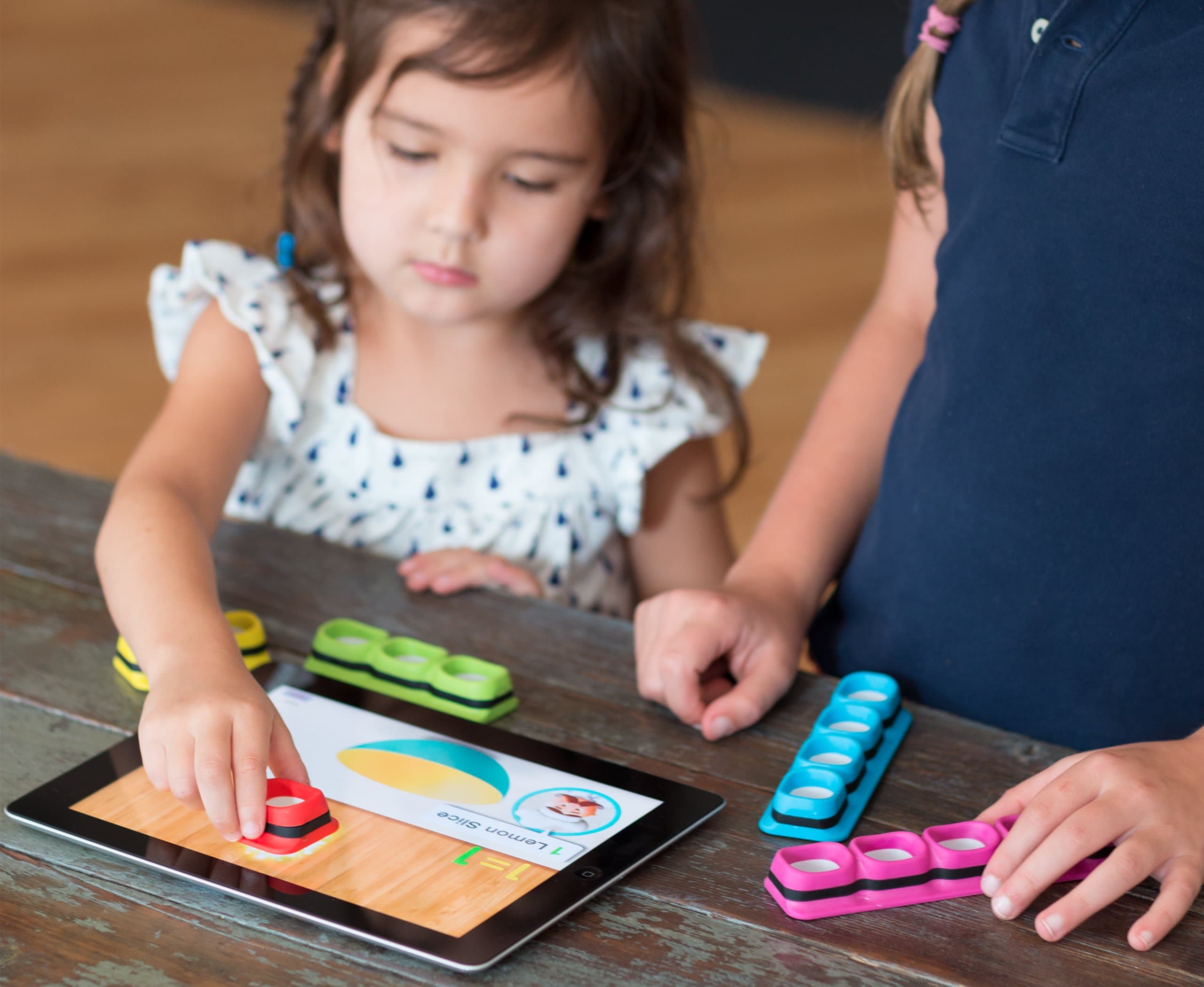 Tiggly Maths: Award winning Educational Maths Toys and Learning Games for Kids Toy