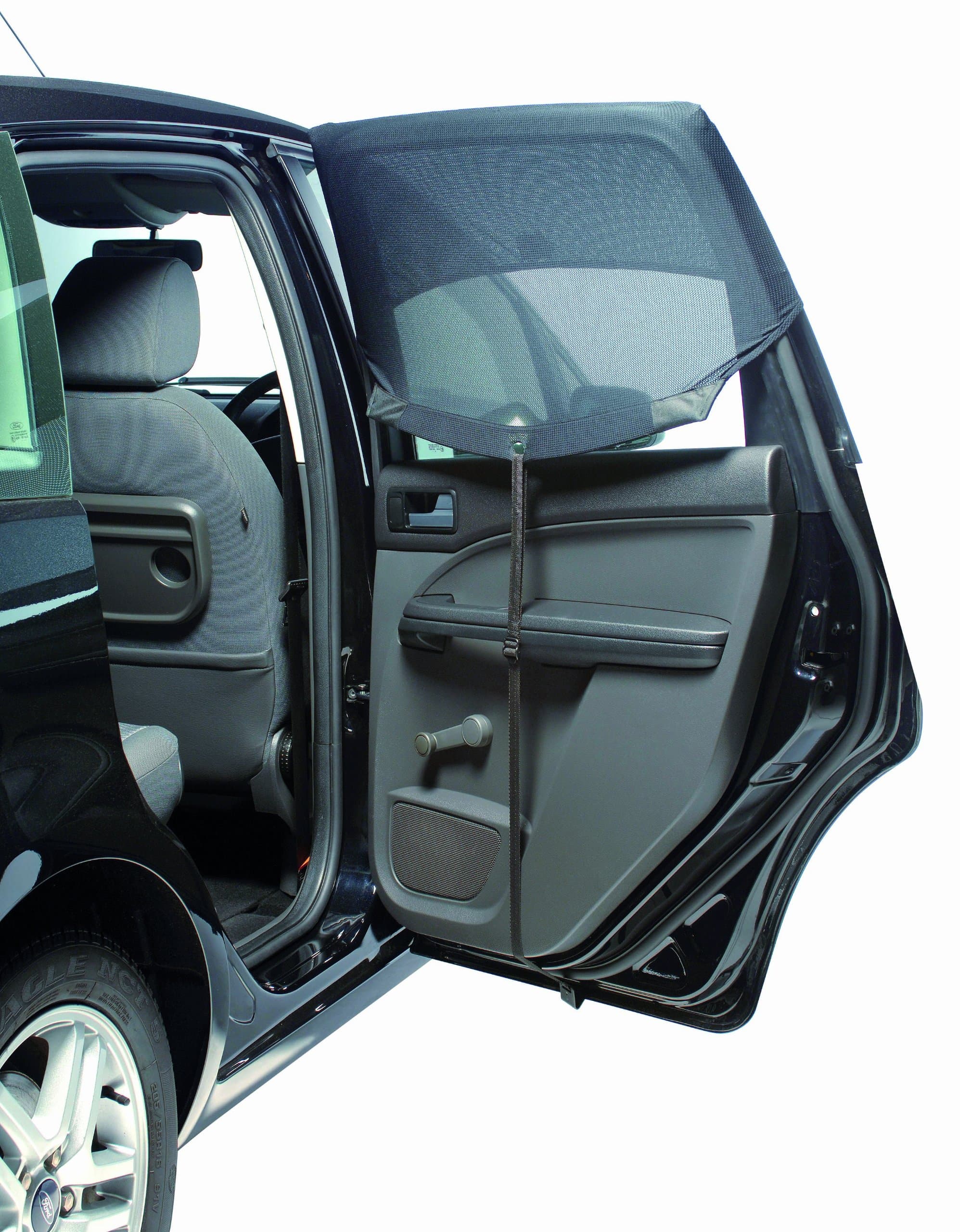 Outlook Rectangular AutoShade (Twin Pack)