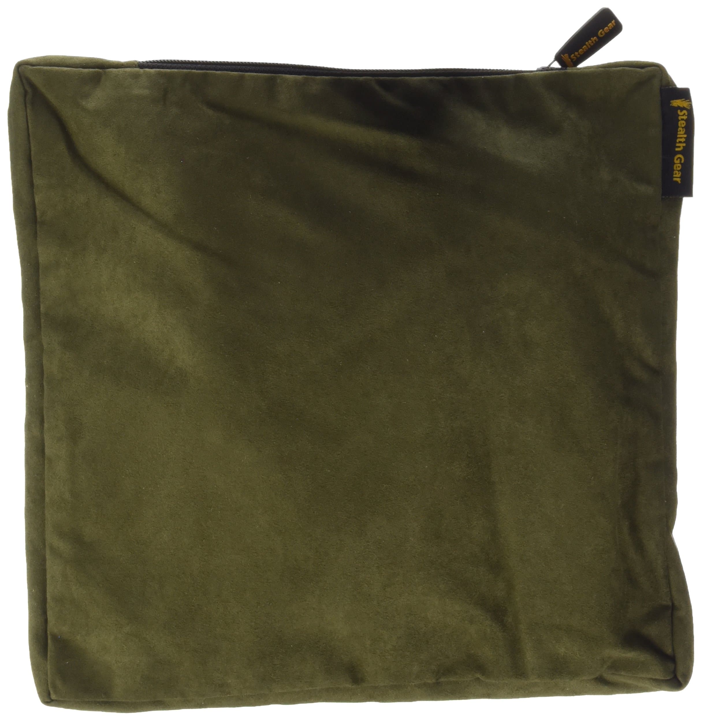 Stealth GearExtreme Flat Bean Bag - Forest Green