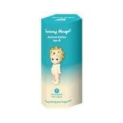 Sonny Angel Animal Series Version 4-1 Sealed Blind Box - Original Minifigure - 1 Assorted - Random