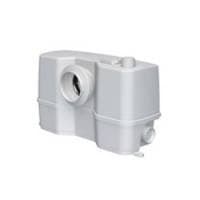 Grundfos Sololift2 WC3 Macerator and Drainage Pump