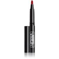 LIPSTICK QUEENVesuvius Liquid Lipstick - Vesuvian Red