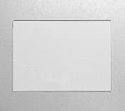 Gel - 7.3 x 10.2 cm Inner Plate (10), PK10