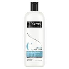 TRESemme Clean & Replenish Conditioner 828 ml (28 oz), Packaging May Vary