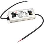 Mean Well USAELG-75-C1400A, AC/DC LED Power Supply - Const Cur - 75.6W - Adj: 1,400mA - Dim: No