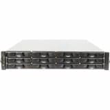 12-Bay SAS JBOD Network Attached Storage Expansion for EonNAS 3220/3230/3310/3510 (EN-2U-JBOD)