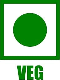 VIJAY DAIRY Rose Barfi Sweets (500)