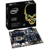 New - Intel DZ68BC Desktop Motherboard - Intel Z68 Express Chipset - Socket H2 LGA-1155-1 Pack - LB7805