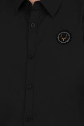 Allen Solly Boys Shirt