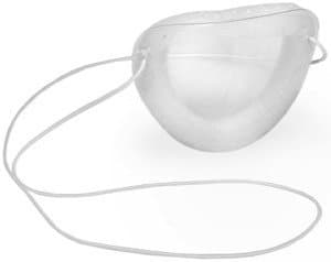 Optic Shop Large: Large Pro Moisture Chamber with Elastic Head Band (1, Large)
