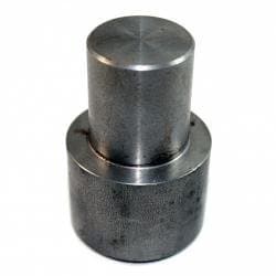 Driver Cap for 1.9" Sleeve