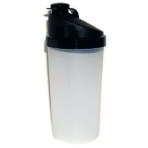 Ultimate Shaker Bottle (Mini) 16 Oz.- Colors Vary