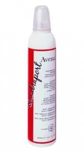 Avena Quadra Port Mousse 300 ml