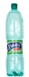 Budis Natural Mineral Water - 1.5L