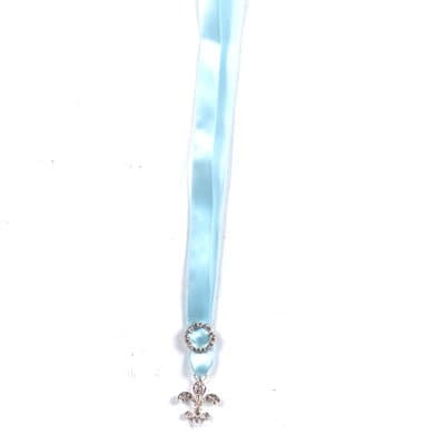 Fleur-de-lis Bookmark