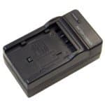 AC Camera Battery Charger for Panasonic DU07/14/21/23(100~240V)