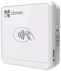 Clover Go Contactless Reader - EMV/Chip Ready - No Merchant Account Required
