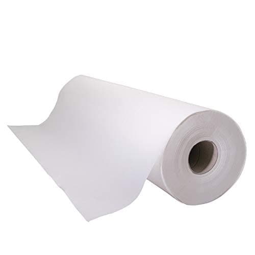 Palucart Roll 76 Bed Sheet 6 Pcs Medical Bed Sheets for Massage Beautician and Therapies Height 60 2 Ply Medical