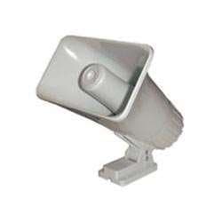 Security DS-508 6"x8" Dual Tone 30W Siren