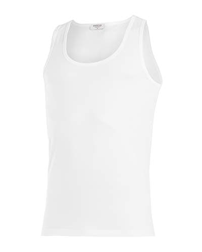 Certified Organic Cotton Tank Top