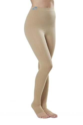 Lipedema Lymphedema, POTS support high compression leggins (K2=25-30 mmHg)